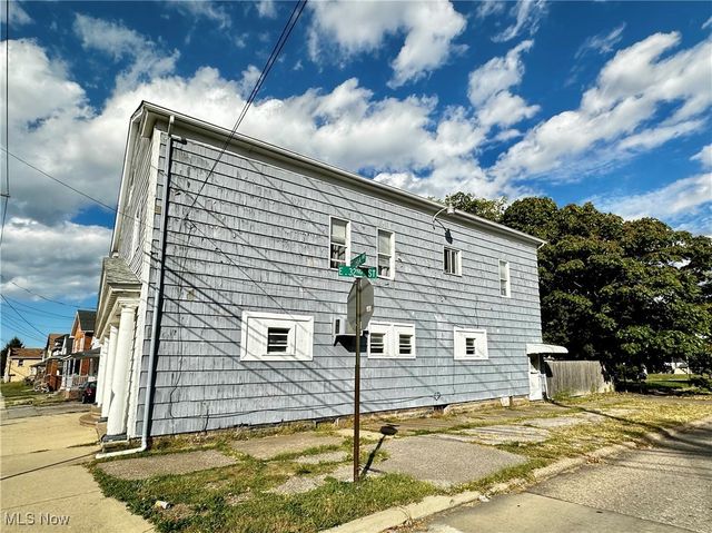 3177 Elyria Avenue, Lorain, OH 44055