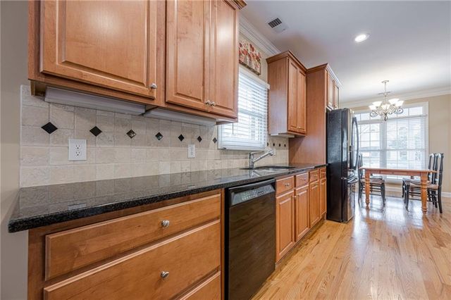 1735 Woodberry Run Drive, Snellville, GA 30078