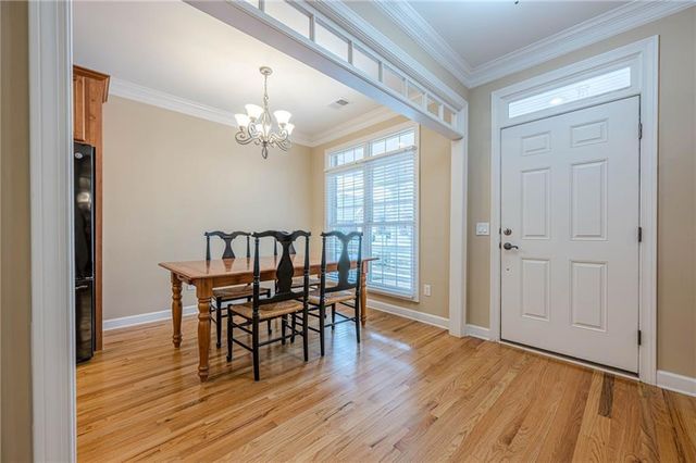 1735 Woodberry Run Drive, Snellville, GA 30078