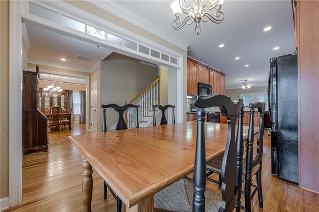 1735 Woodberry Run Drive, Snellville, GA 30078