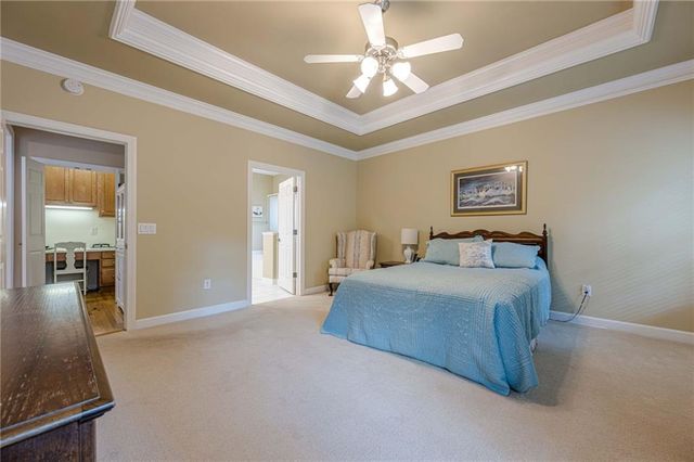 1735 Woodberry Run Drive, Snellville, GA 30078