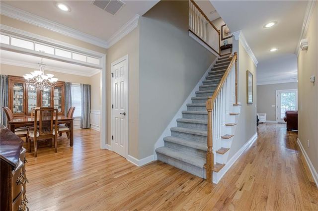 1735 Woodberry Run Drive, Snellville, GA 30078