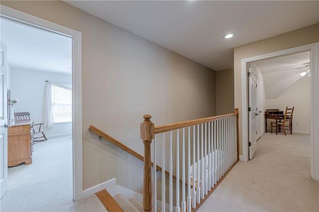 1735 Woodberry Run Drive, Snellville, GA 30078