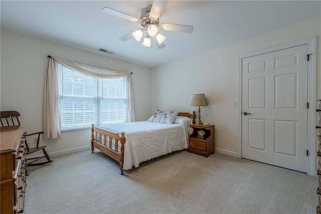 1735 Woodberry Run Drive, Snellville, GA 30078