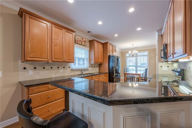 1735 Woodberry Run Drive, Snellville, GA 30078