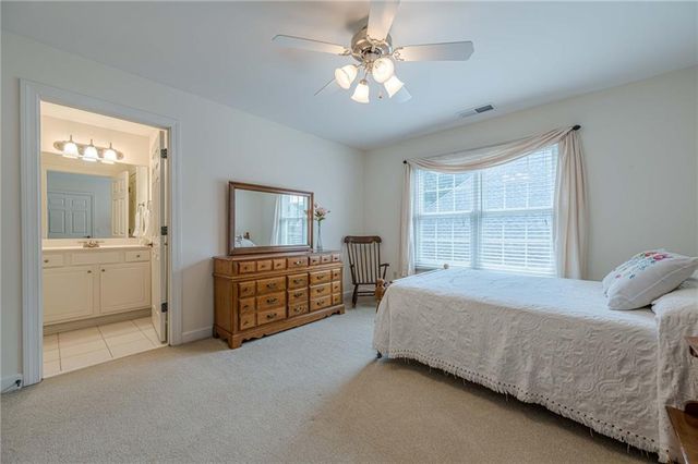 1735 Woodberry Run Drive, Snellville, GA 30078