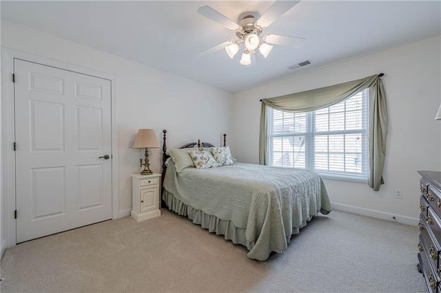 1735 Woodberry Run Drive, Snellville, GA 30078