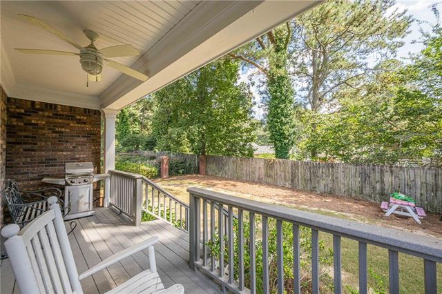 1735 Woodberry Run Drive, Snellville, GA 30078