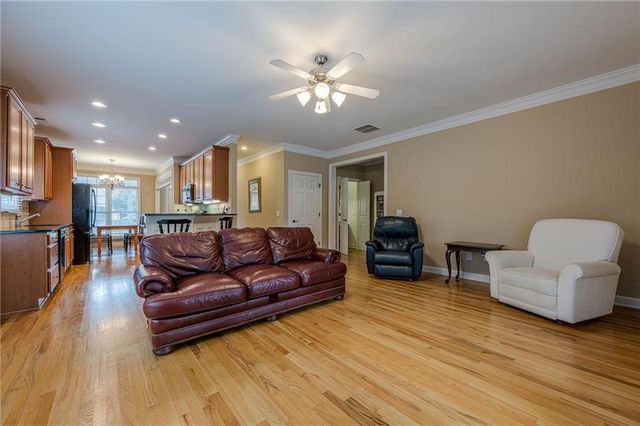 1735 Woodberry Run Drive, Snellville, GA 30078