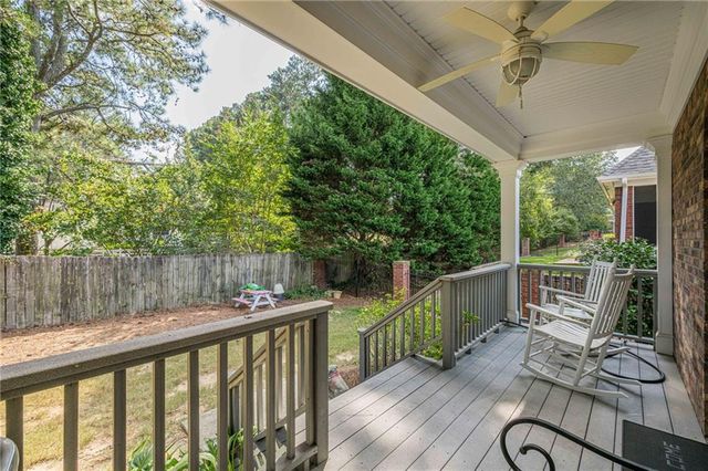 1735 Woodberry Run Drive, Snellville, GA 30078