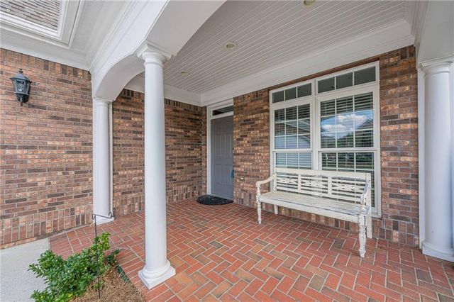 1735 Woodberry Run Drive, Snellville, GA 30078