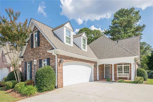 1735 Woodberry Run Drive, Snellville, GA 30078