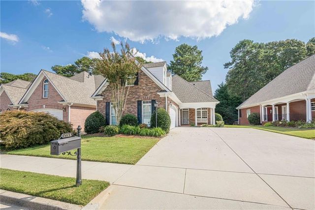 1735 Woodberry Run Drive, Snellville, GA 30078