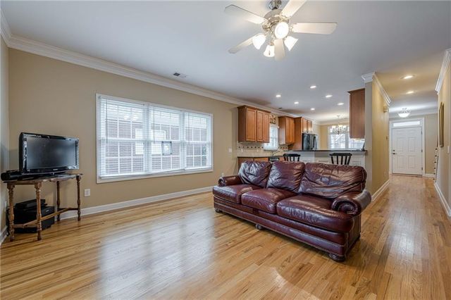 1735 Woodberry Run Drive, Snellville, GA 30078