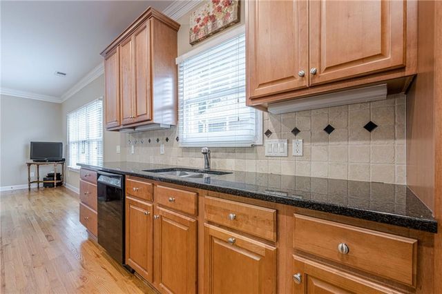 1735 Woodberry Run Drive, Snellville, GA 30078