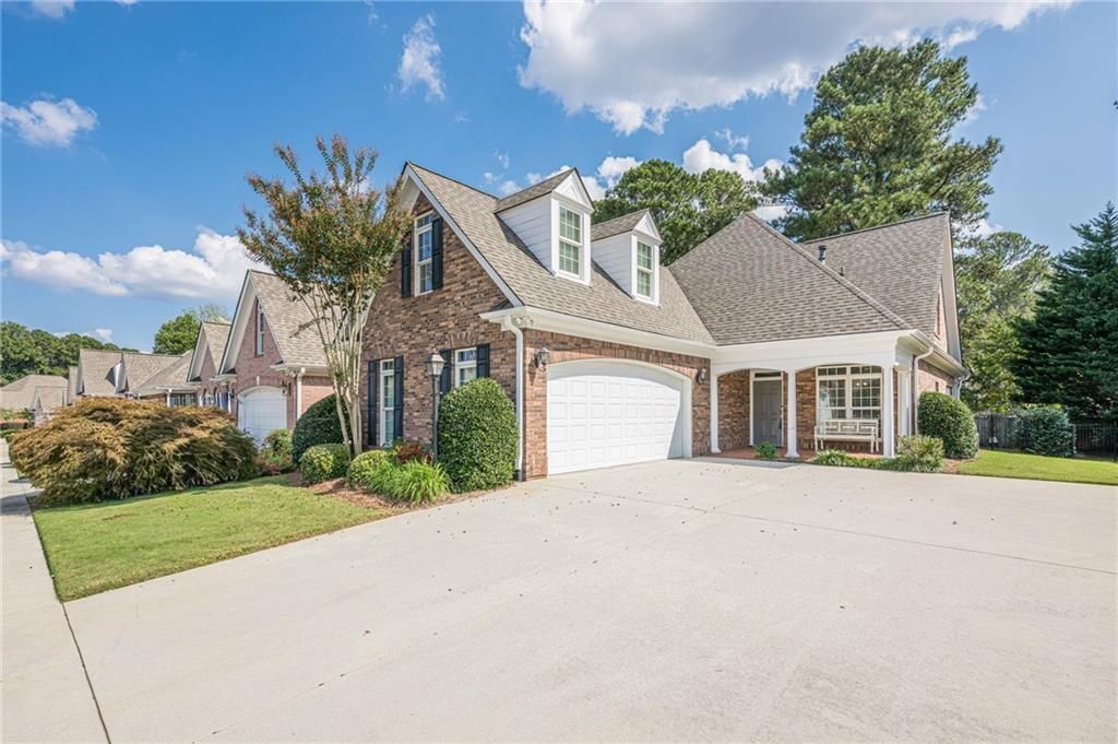 1735 Woodberry Run Drive, Snellville, GA 30078