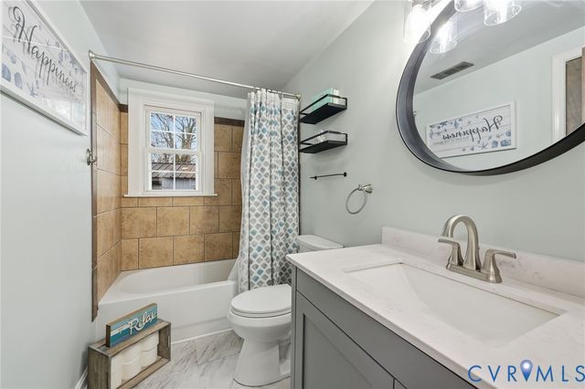 7810 Hermitage Rd, Henrico, VA 23228