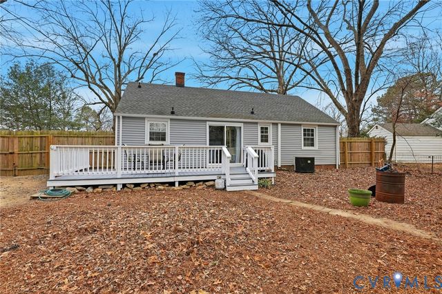 7810 Hermitage Rd, Henrico, VA 23228