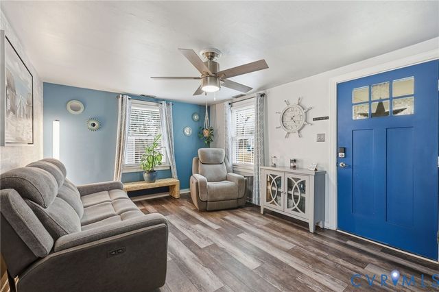 7810 Hermitage Rd, Henrico, VA 23228