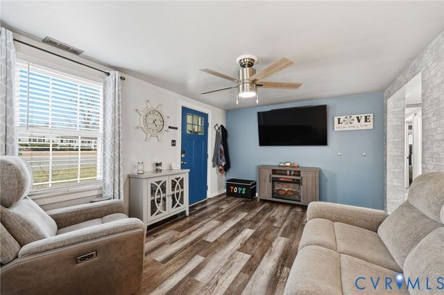 7810 Hermitage Rd, Henrico, VA 23228