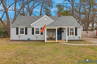 7810 Hermitage Rd, Henrico, VA 23228