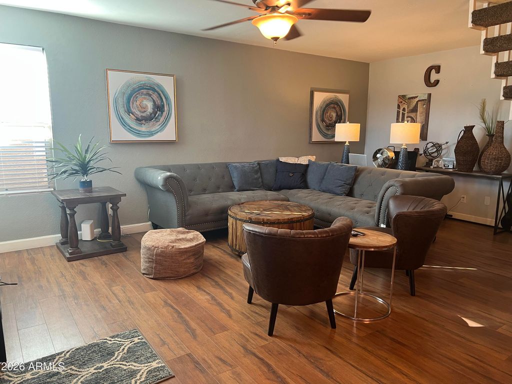 6943 W DEVONSHIRE Avenue 1355, Phoenix, AZ 85033 — photo 2