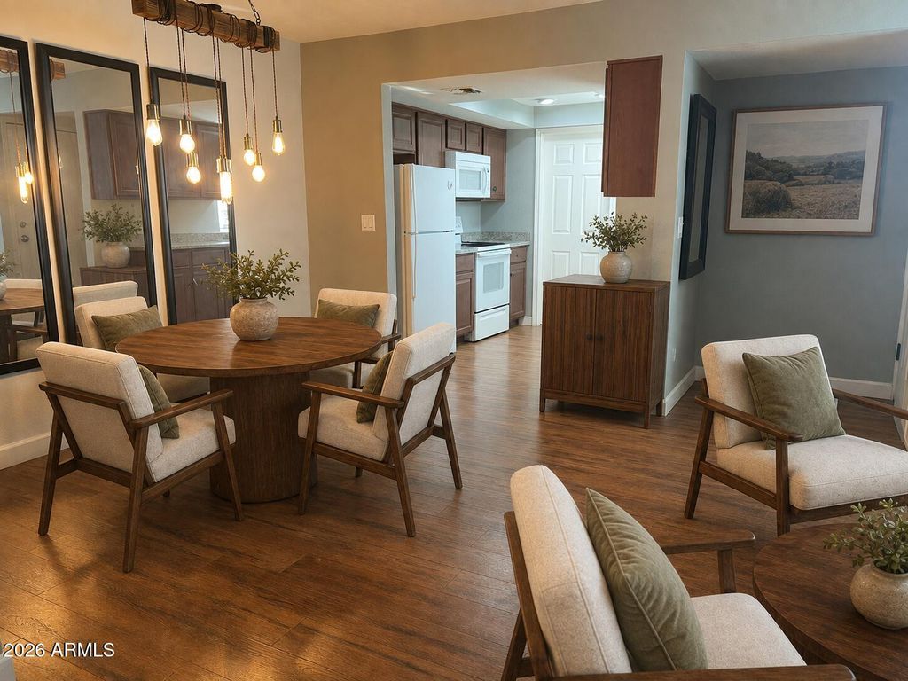 6943 W DEVONSHIRE Avenue 1355, Phoenix, AZ 85033 — photo 5