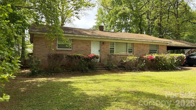 3520 Winslow Drive 1 & 2, Charlotte, NC 28269