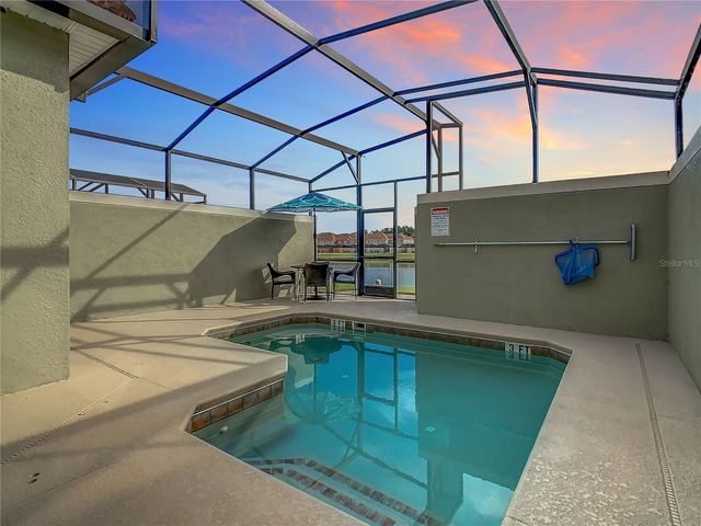 3039 BEACH PALM AVENUE, Kissimmee, FL 34747