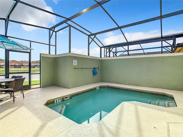 3039 BEACH PALM AVENUE, Kissimmee, FL 34747