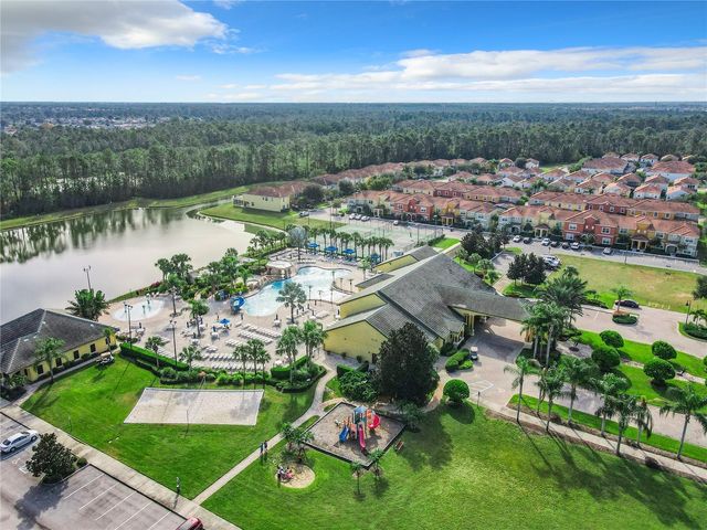 3039 BEACH PALM AVENUE, Kissimmee, FL 34747