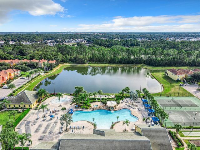 3039 BEACH PALM AVENUE, Kissimmee, FL 34747