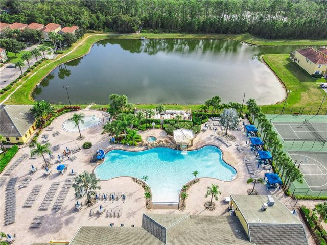 3039 BEACH PALM AVENUE, Kissimmee, FL 34747