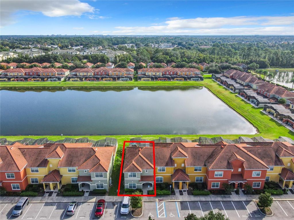 3039 BEACH PALM AVENUE, Kissimmee, FL 34747