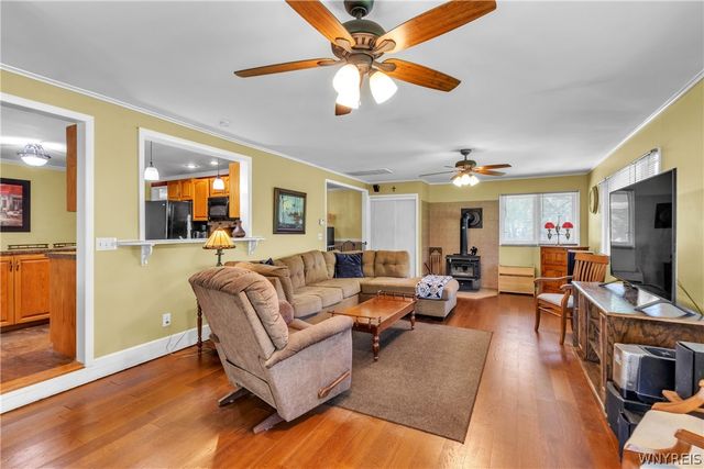 8667 Bonview, Clarence, NY 14221