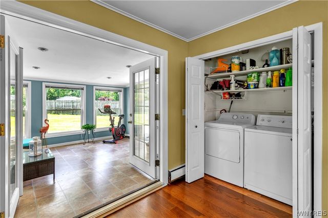 8667 Bonview, Clarence, NY 14221