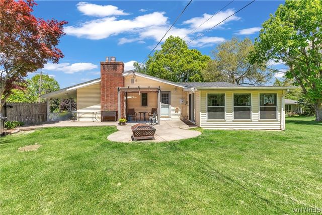 8667 Bonview, Clarence, NY 14221
