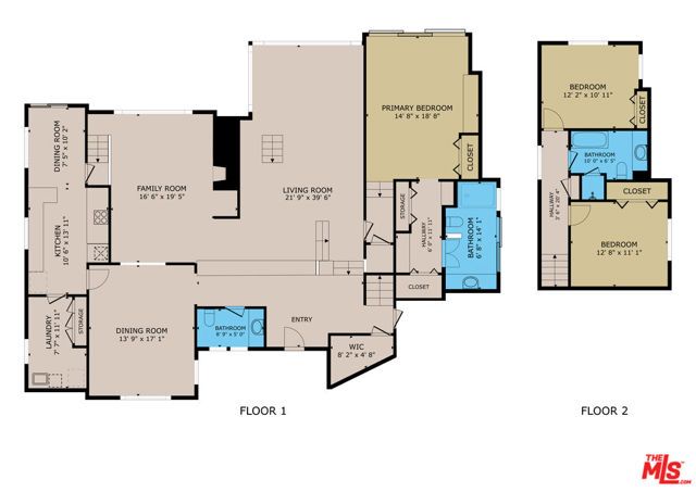 11356 Thurston Circle, Los Angeles, CA 90049