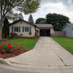 324 N 4th Street, West Branch, MI 48661