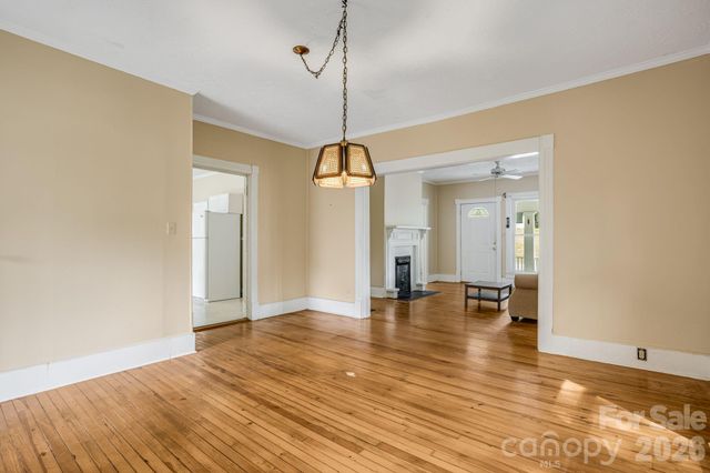 82 Hill Street, Hot Springs, NC 28743