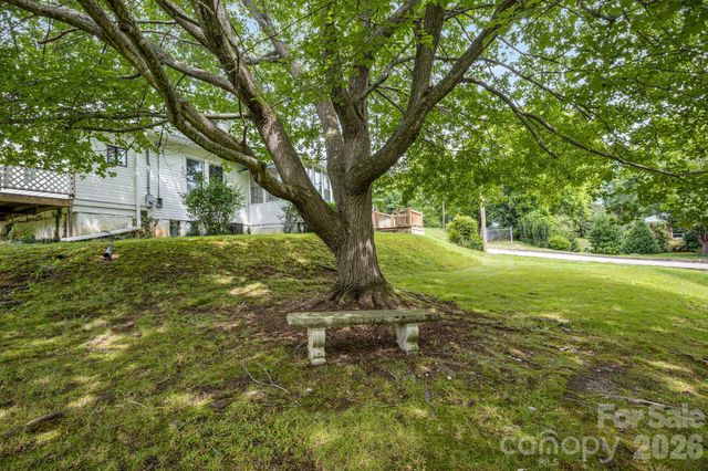 82 Hill Street, Hot Springs, NC 28743