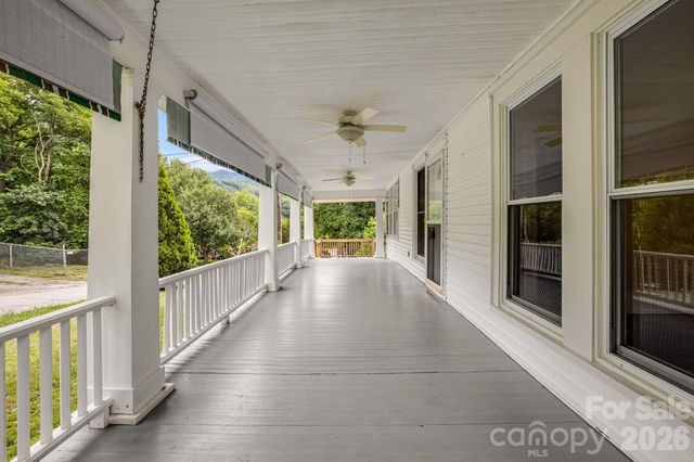 82 Hill Street, Hot Springs, NC 28743
