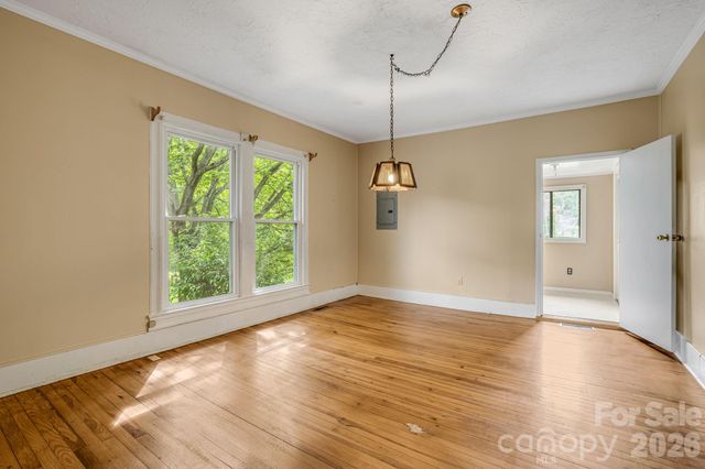 82 Hill Street, Hot Springs, NC 28743