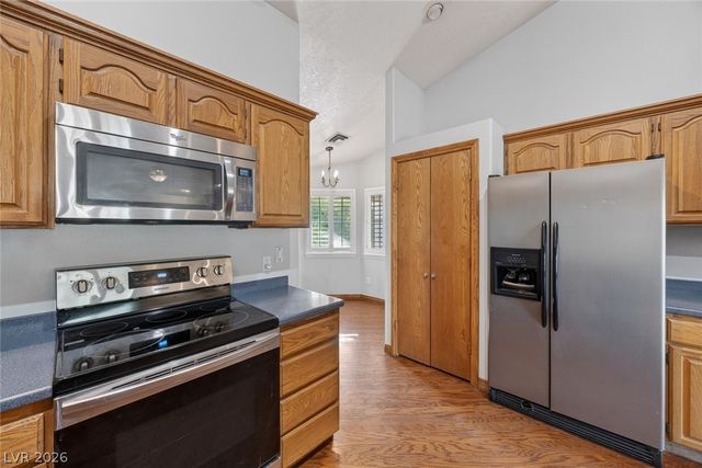 5935 North Campbell Road, Las Vegas, NV 89149