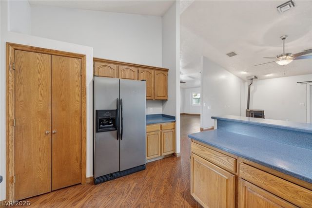 5935 North Campbell Road, Las Vegas, NV 89149