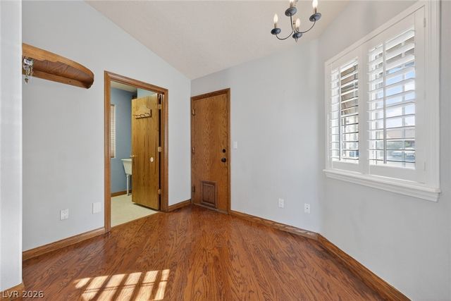 5935 North Campbell Road, Las Vegas, NV 89149