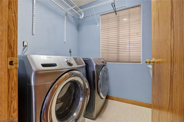 5935 North Campbell Road, Las Vegas, NV 89149