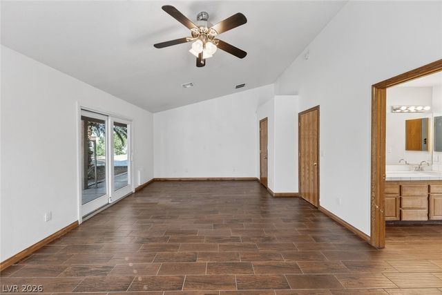 5935 North Campbell Road, Las Vegas, NV 89149