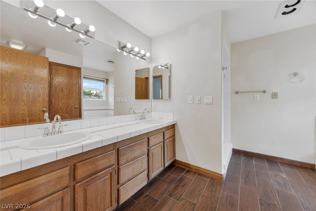 5935 North Campbell Road, Las Vegas, NV 89149