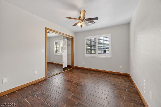 5935 North Campbell Road, Las Vegas, NV 89149